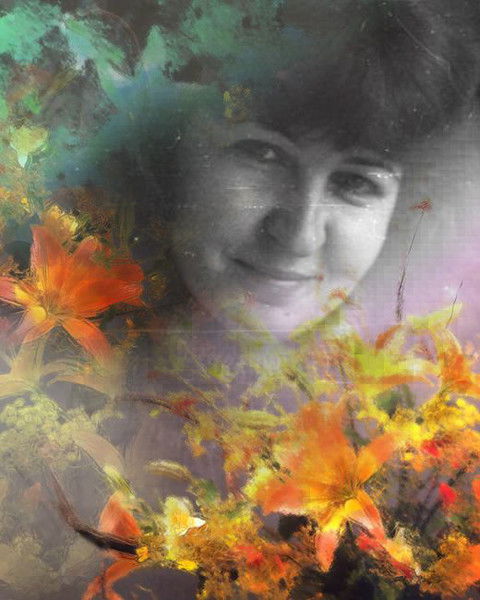 Ирина Донская