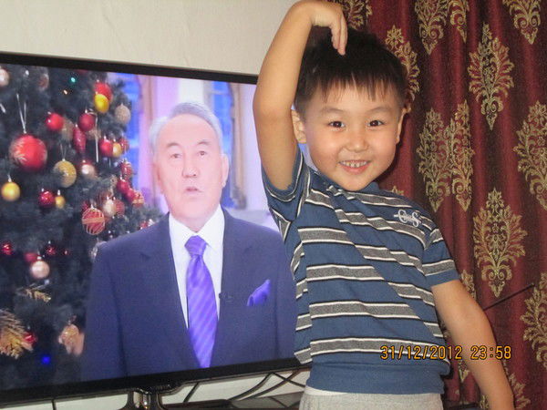 Жанна Кукенова