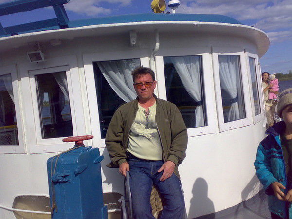 Алексей Буторин