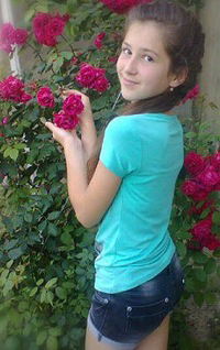 Снежана Иванова