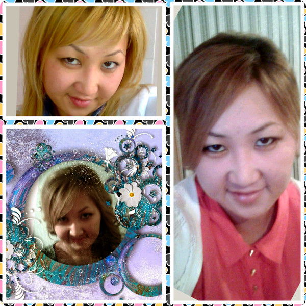 Разия Тажибаева