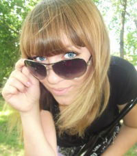 Дарья Темникова