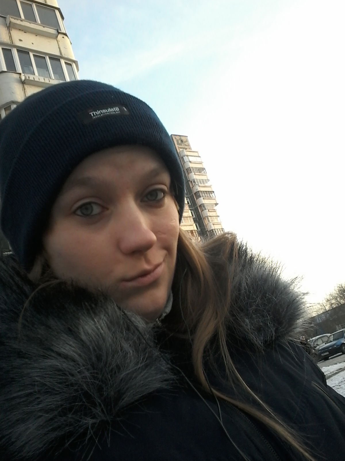 Анька Логвиненко