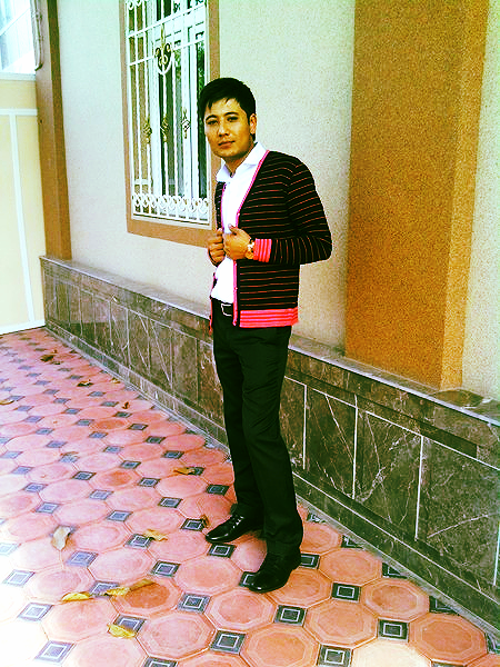 Сaбит Хакимов