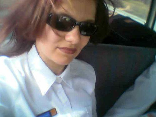 Анжелика Химич