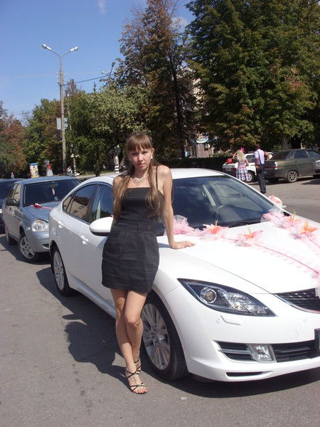 Елена Кулаева