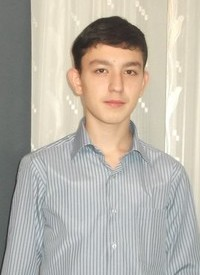 Timur Taszhanov