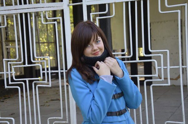 Анастасия Денисенко