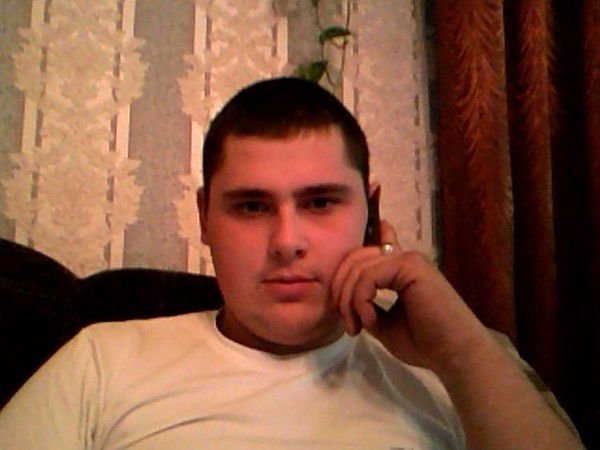 Дмитрий Голубев