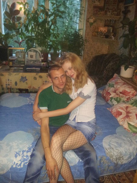 Наташа Камынина