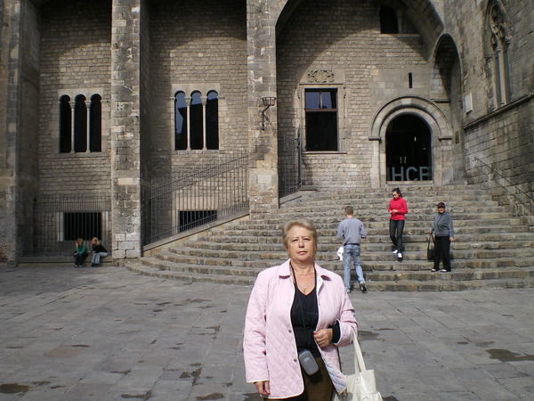 Людмила Маликова