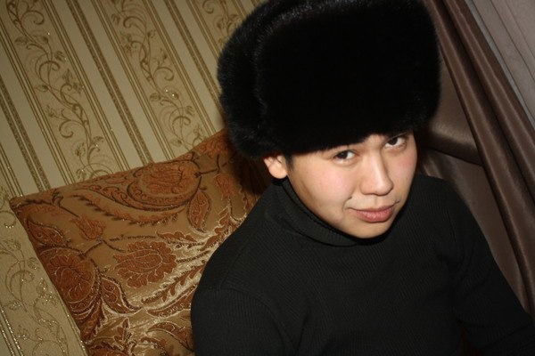 Бахытхан Даулетов