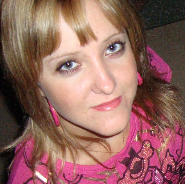 Натали Павликова