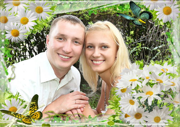 Мария Кошелева