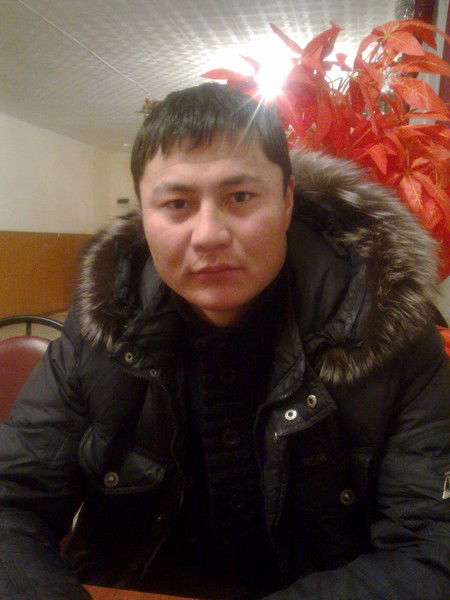 Жайдар Дагыс