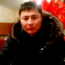 Жайдар Дагыс
