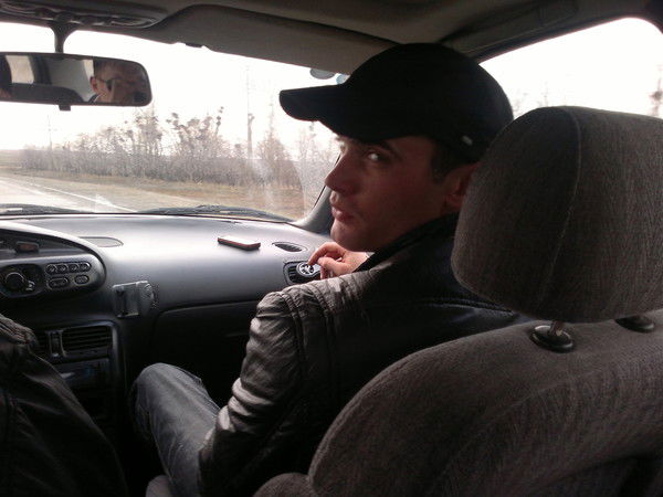 Сергей Мартынович