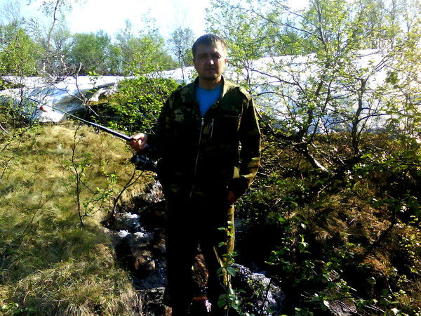 Владимир Провоторов