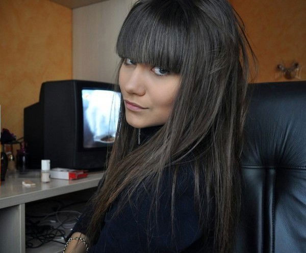 Анастасия Безручко