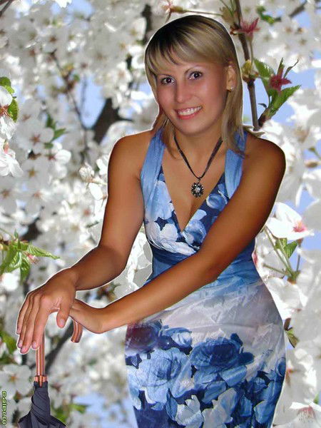 Альфия Ирназарова