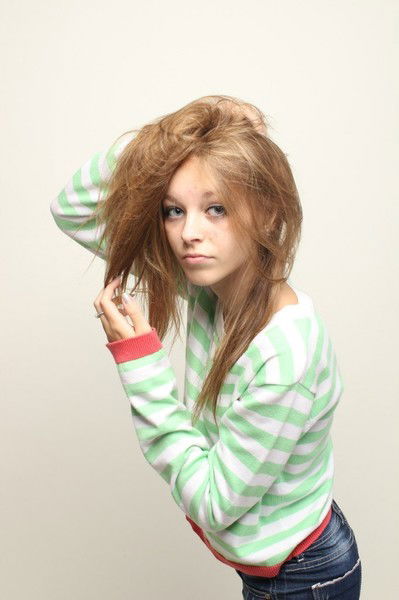 Туська Волкова