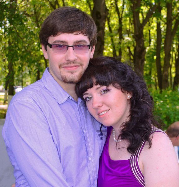 Настасья Королева