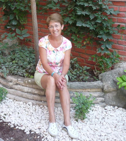 Елена Шустова