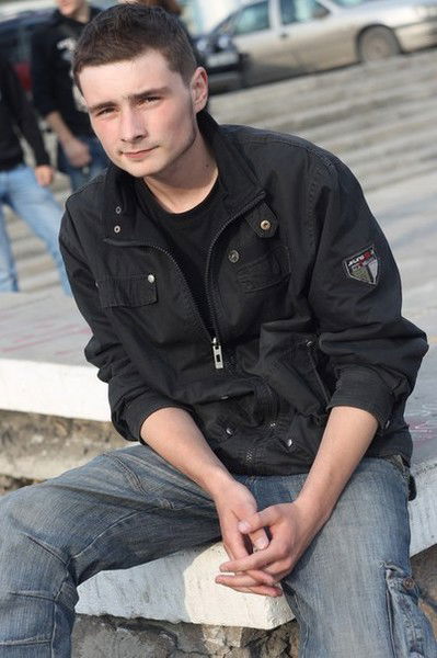 Кирилл [Light] Халилов