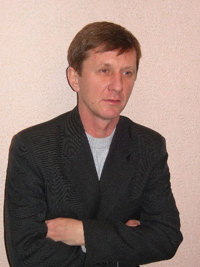 Олег Носков