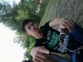 Куаныш Самуратов