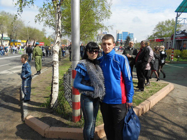 Александра ...