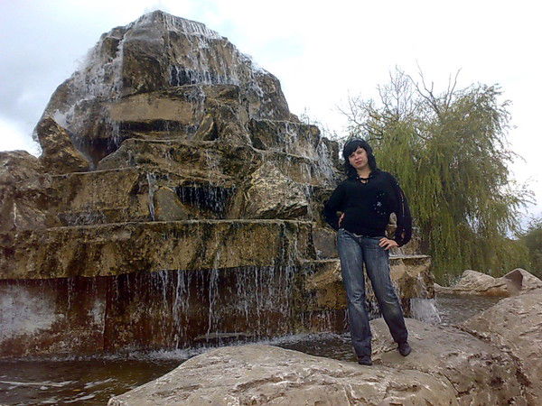 Инна Романенко