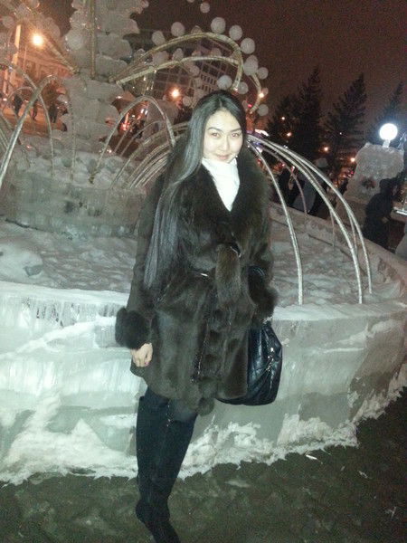 Назерке Есенова