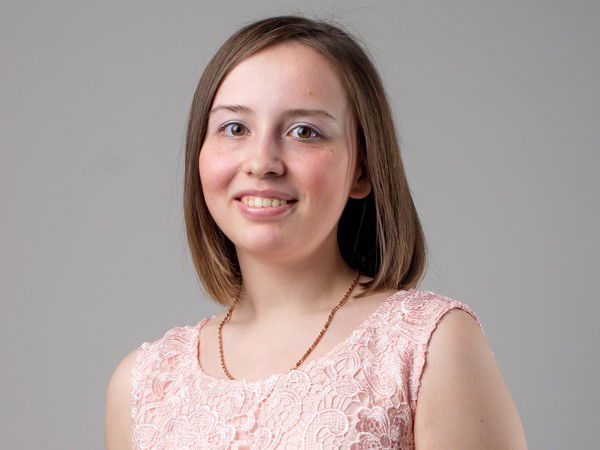 Виктория Розинова