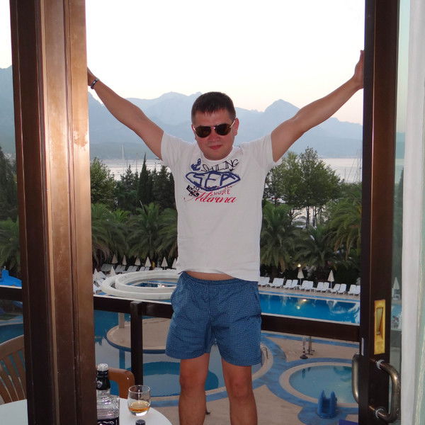 Айдар Нуруллин