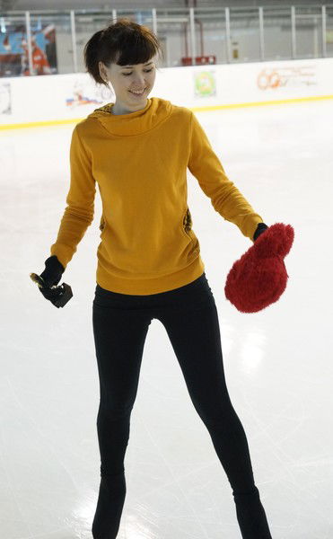 Татьяна Юркова