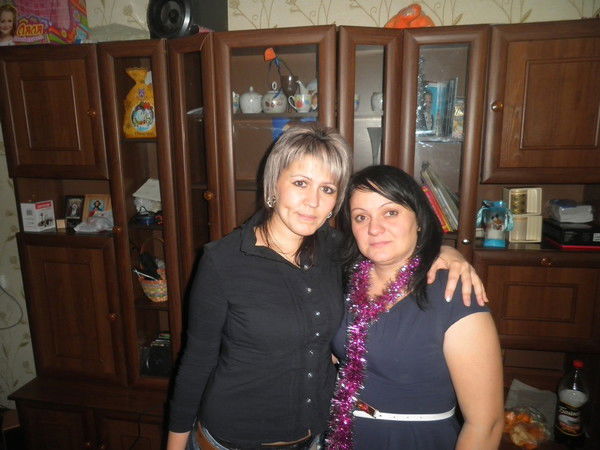 Таисия Данилина