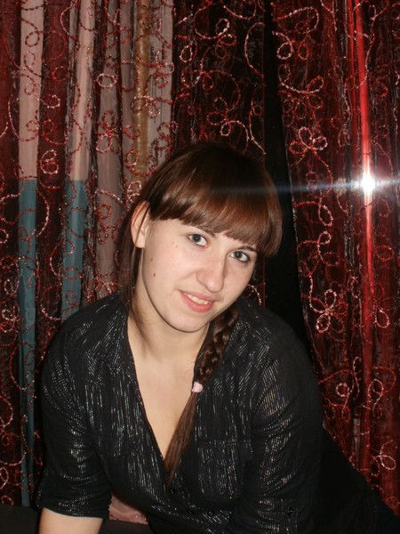 Катя Яковенко