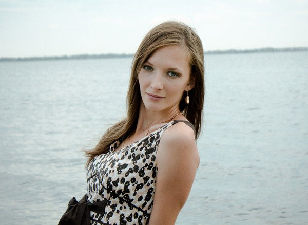 Юлия Уткина