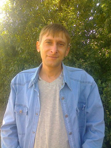 Рома Виноградов