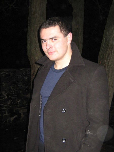 Серж Уваров