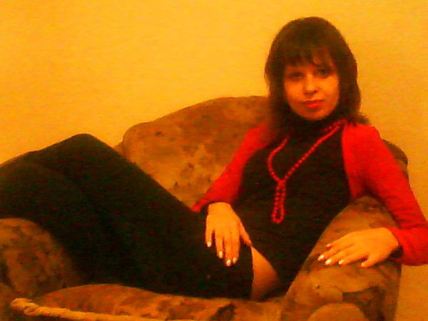 Татьяна Чемширова