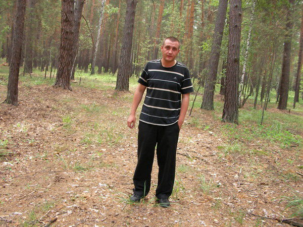 Александр Рябов