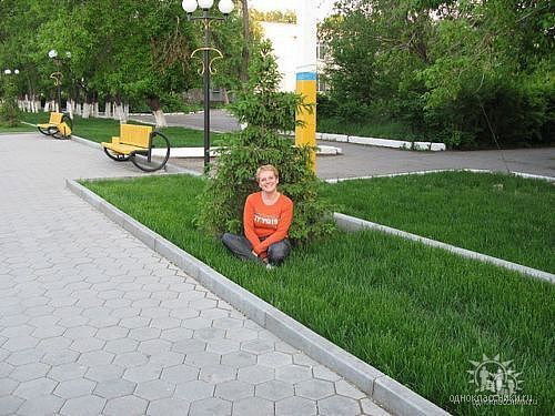 Светлана Шнайдер