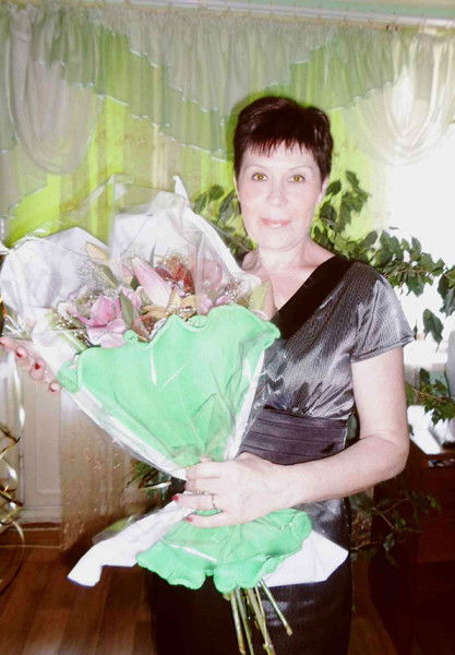 Ксения Герасимович