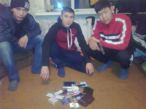 Ерлан Кенжеханов