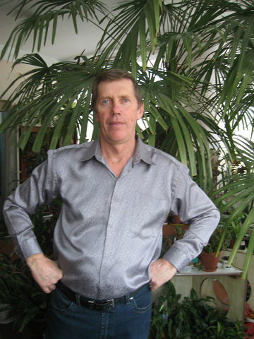 Александр Тюлькин