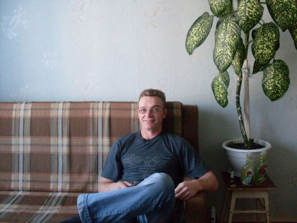 Алексей Невкин