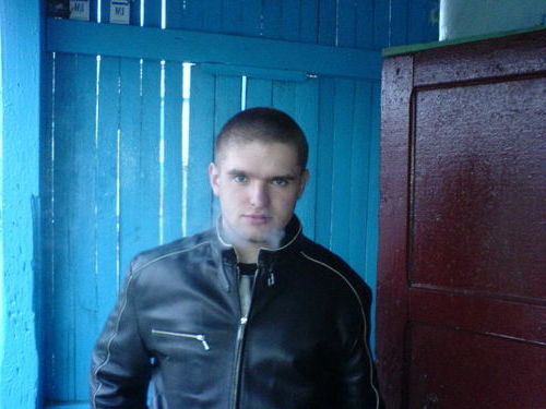 Александр Селезько