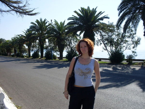 Наталья Демиденко